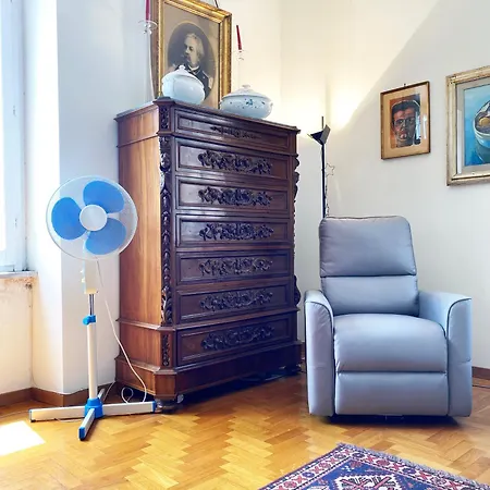 Apartament Vintage 30s Prati