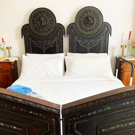 Apartament Vintage 30s Prati *