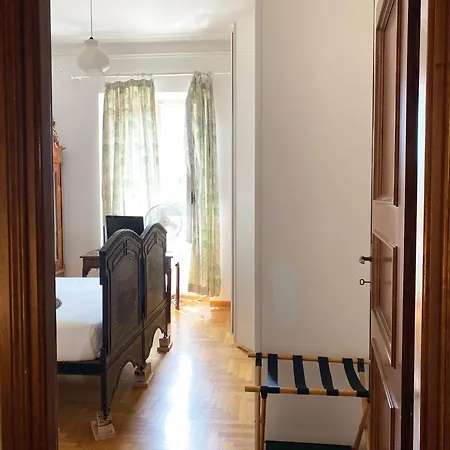 Apartament Vintage 30s Prati *