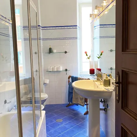 Apartament Vintage 30s Prati *