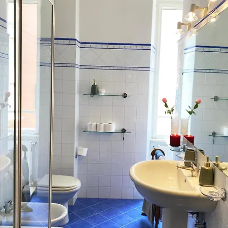 Apartament Vintage 30s Prati *