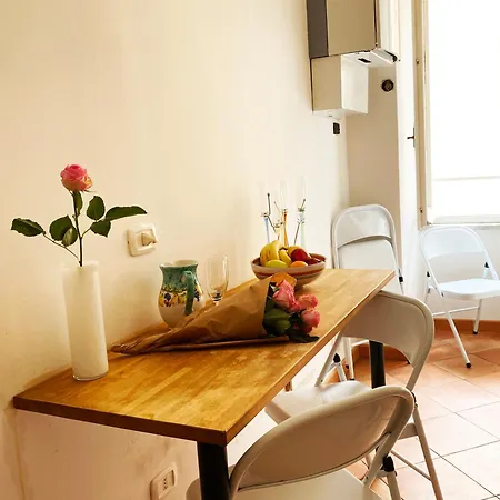 Vintage 30s Prati Roma